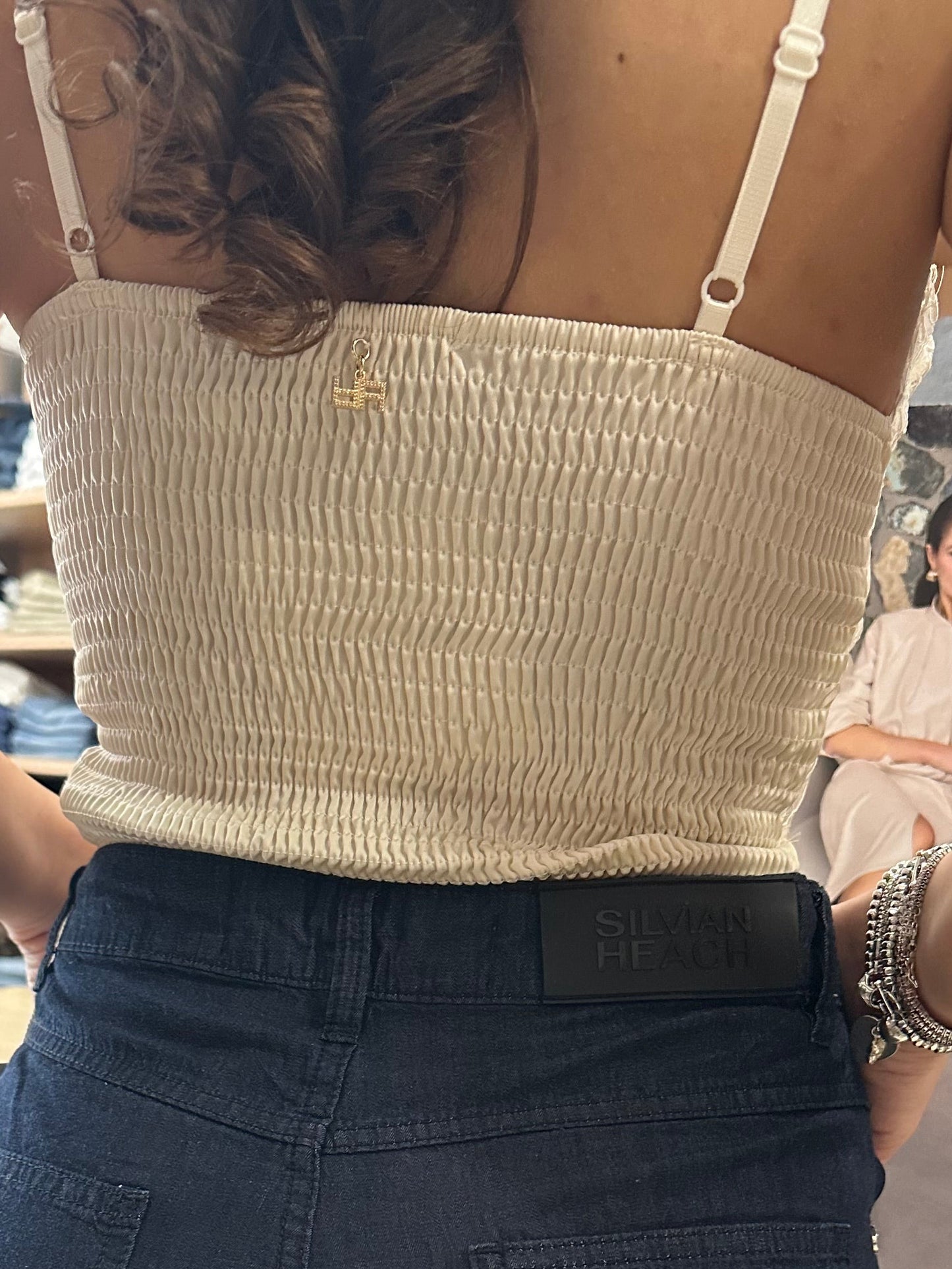 Top