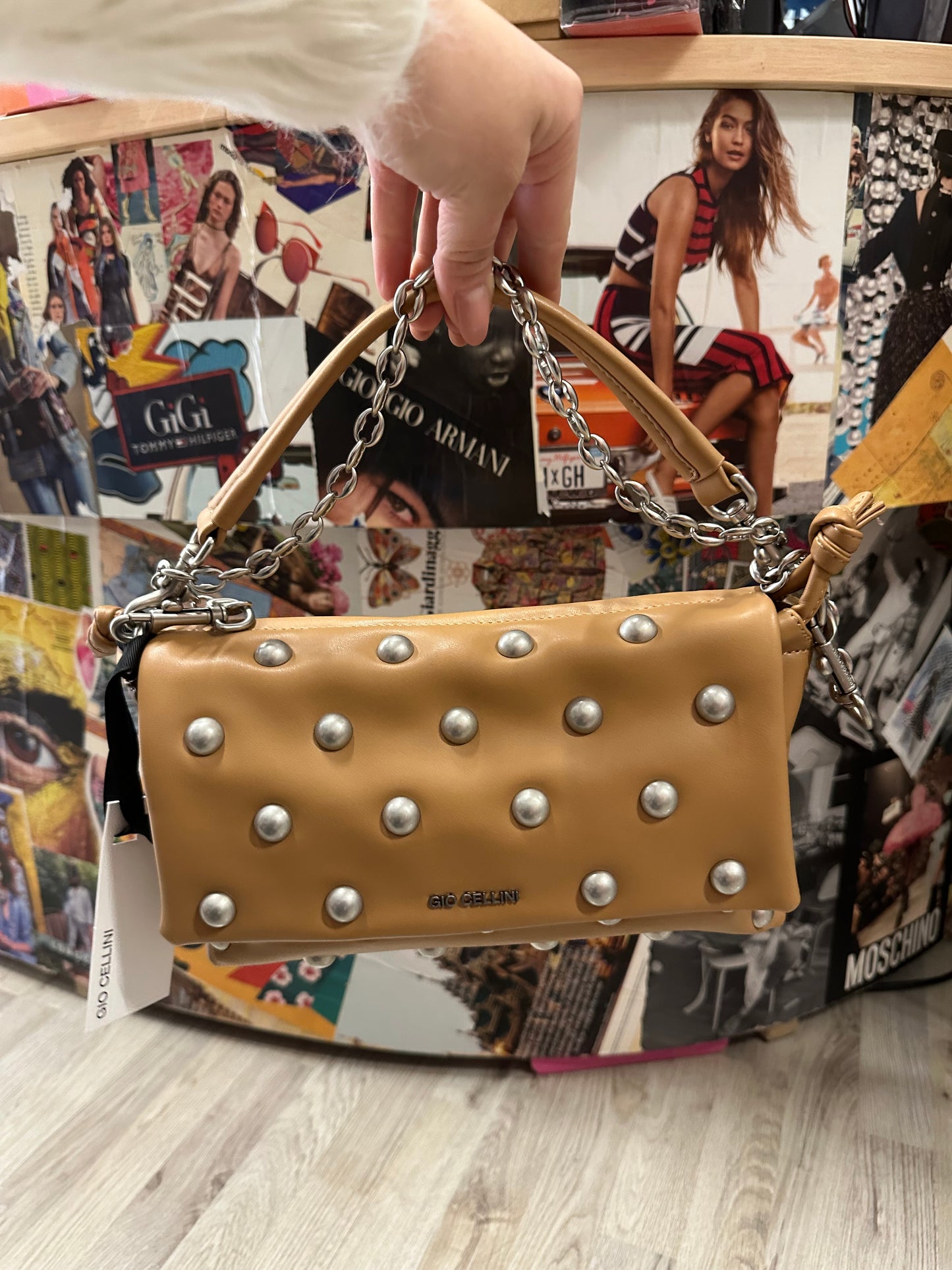 Bag gio cellini