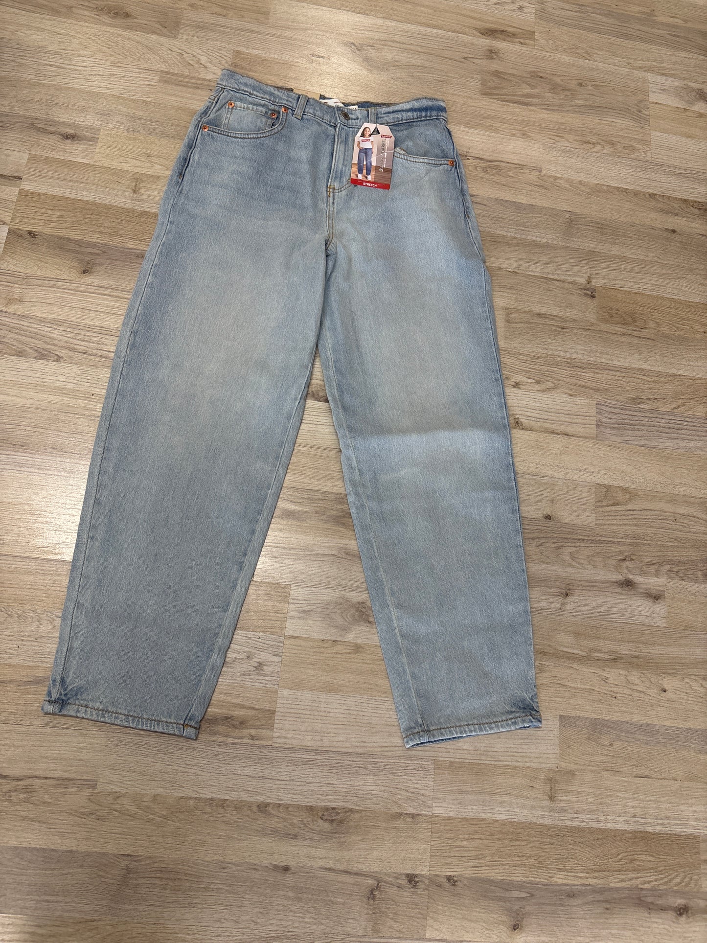 Jeans Levis