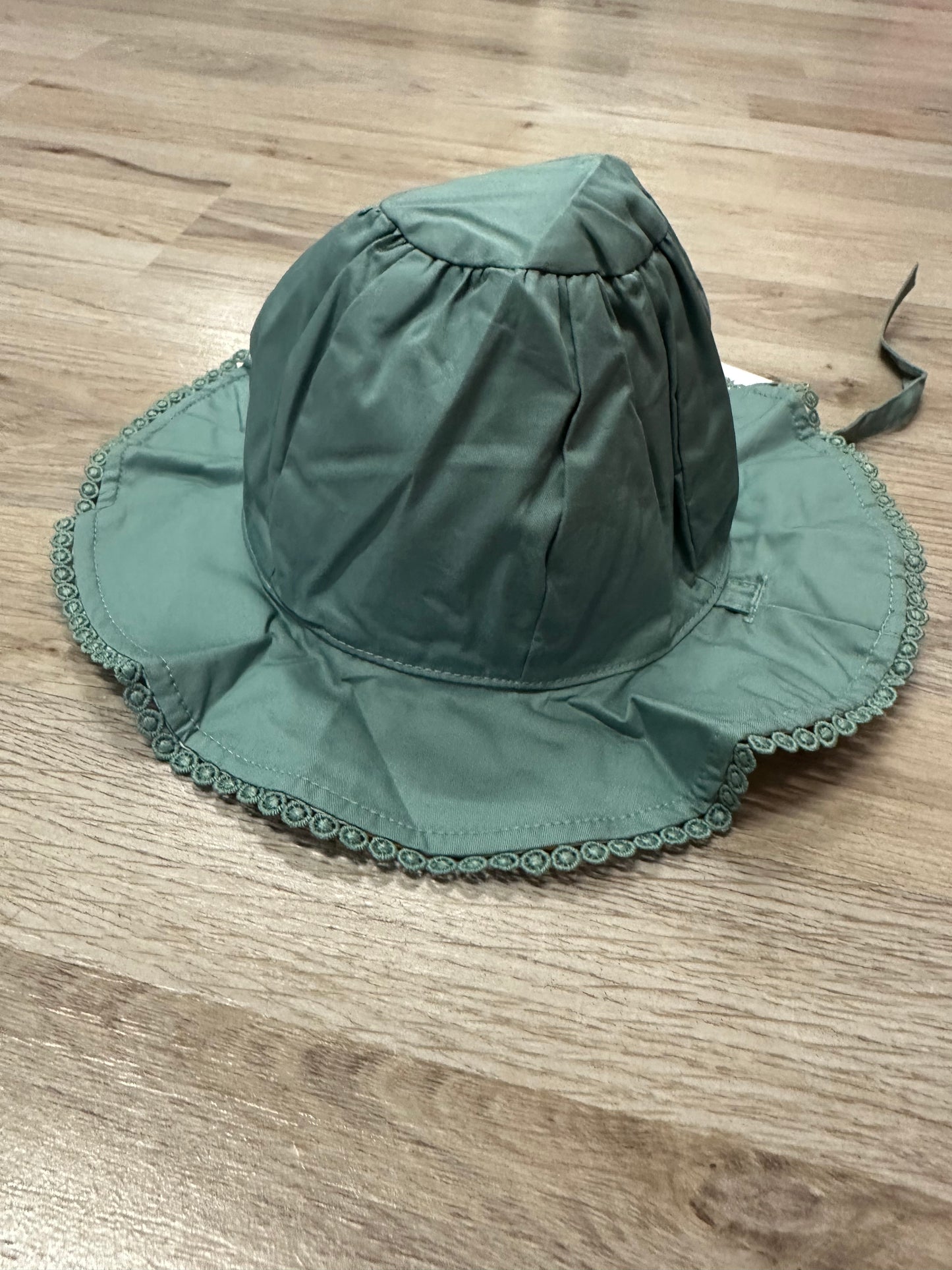 Cappello mayoral