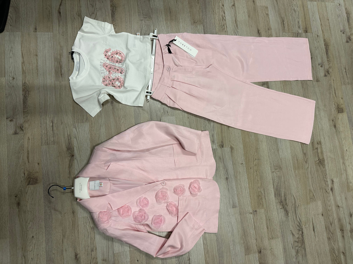 Pantalone tobetoo