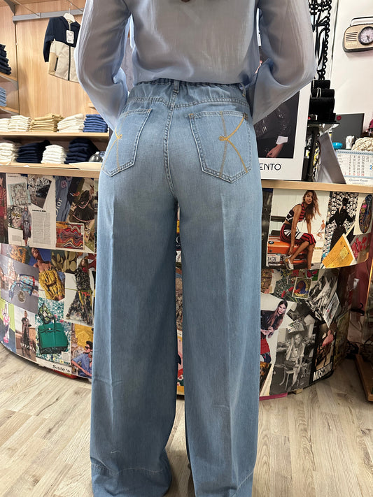Jeans Kaos