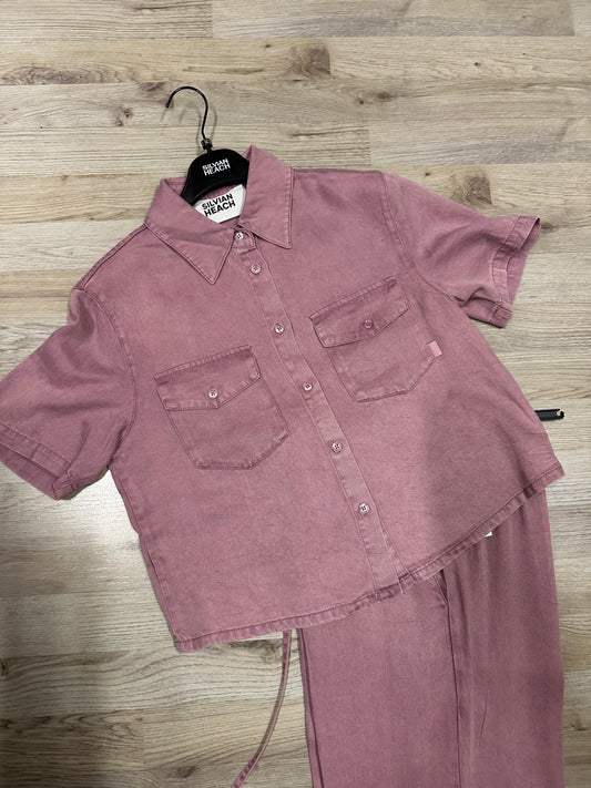 Camicia silvian heach
