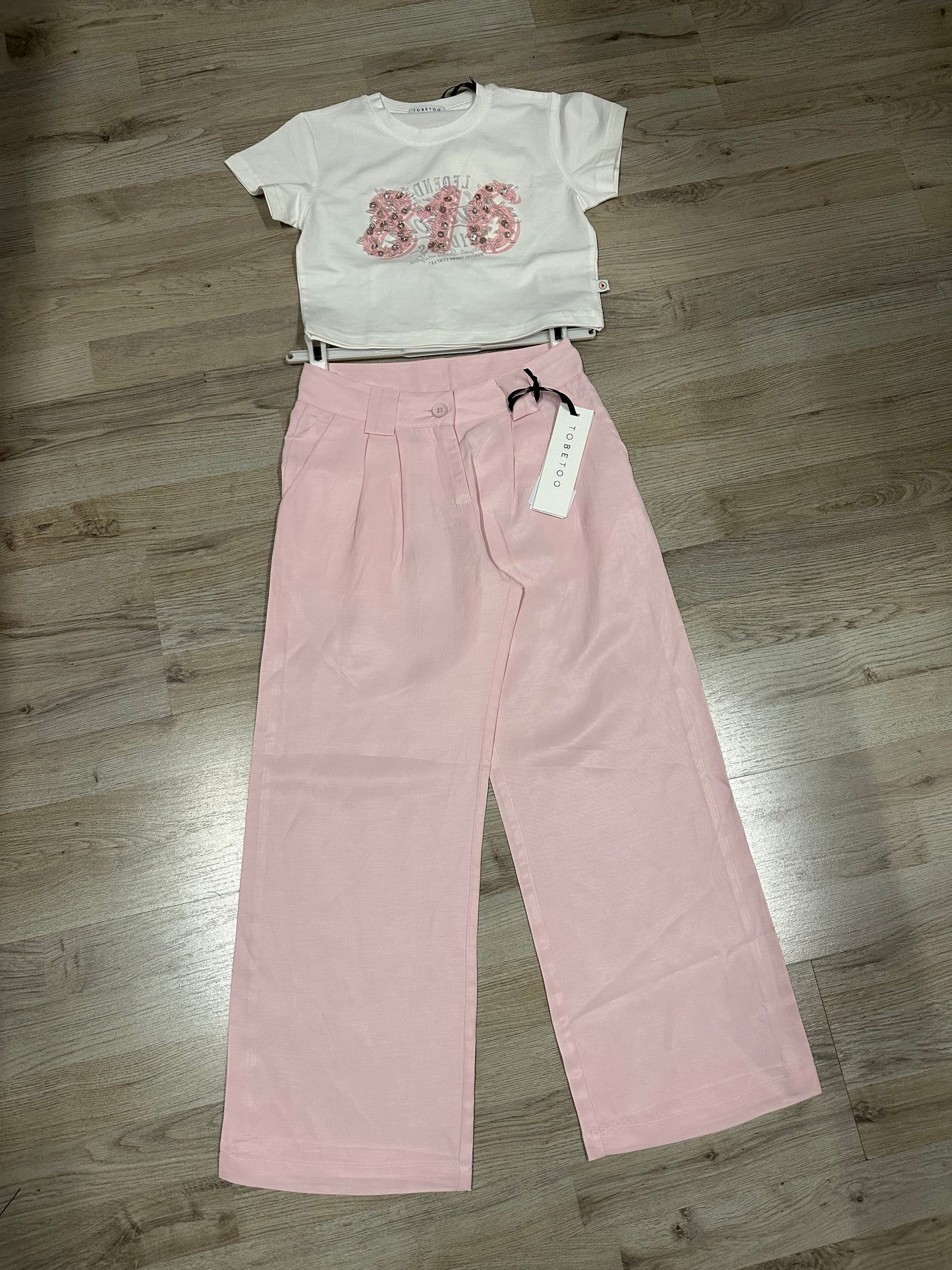 Pantalone tobetoo