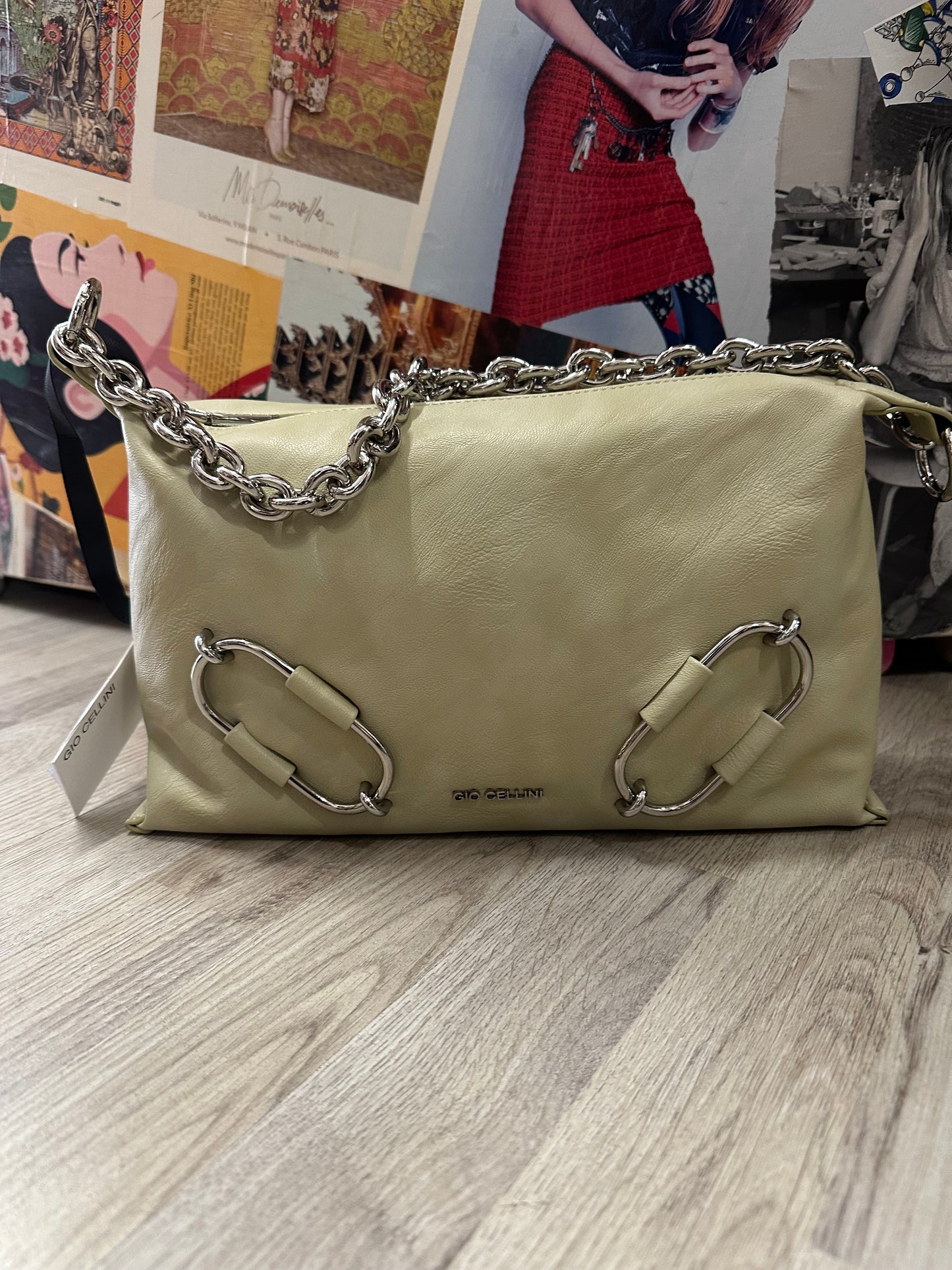 Borsa gio cellini