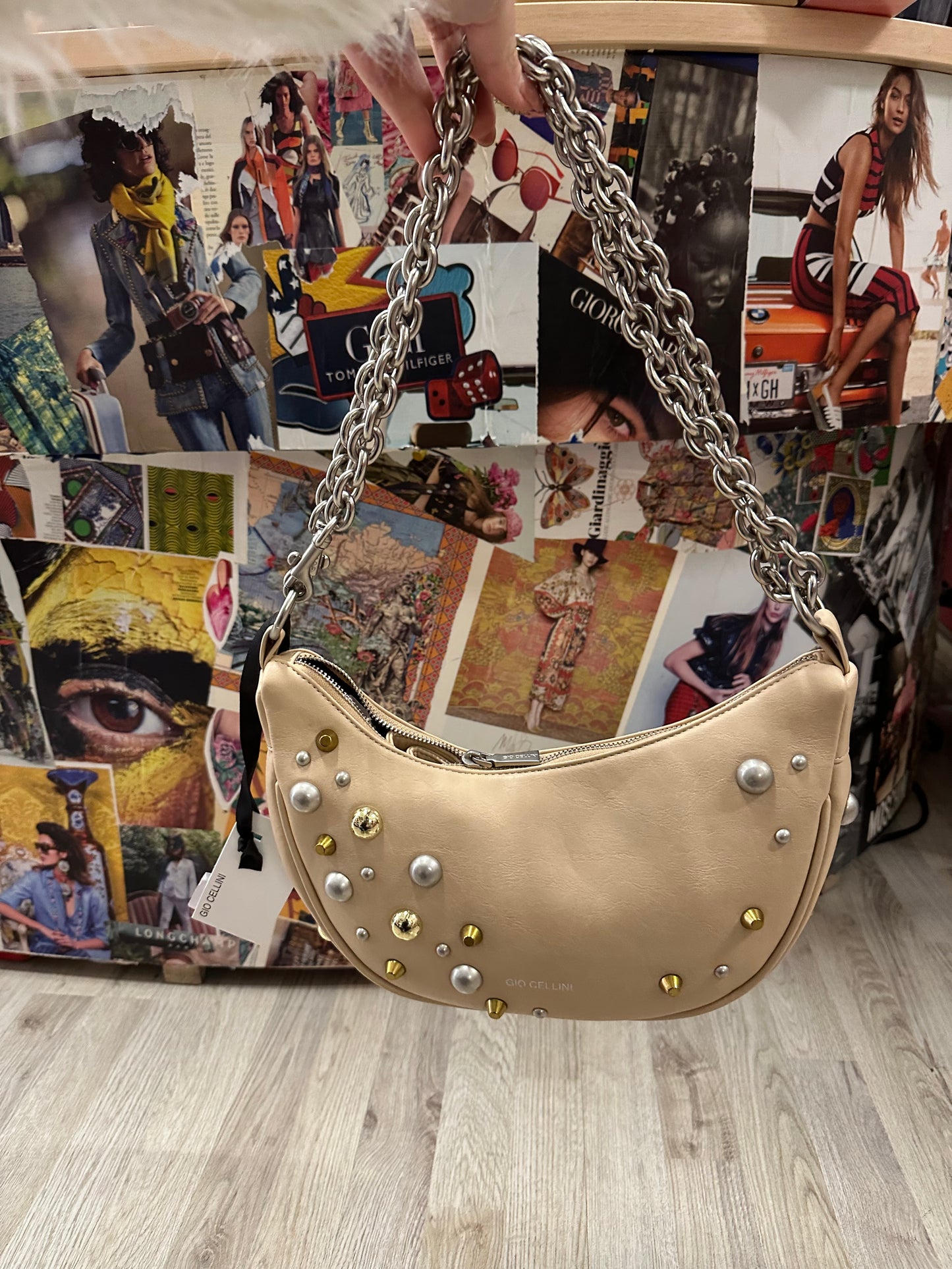 Bag gio cellini