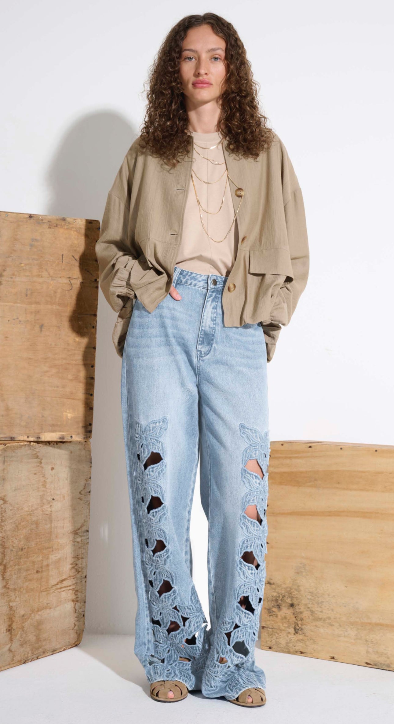 Jeans H2o