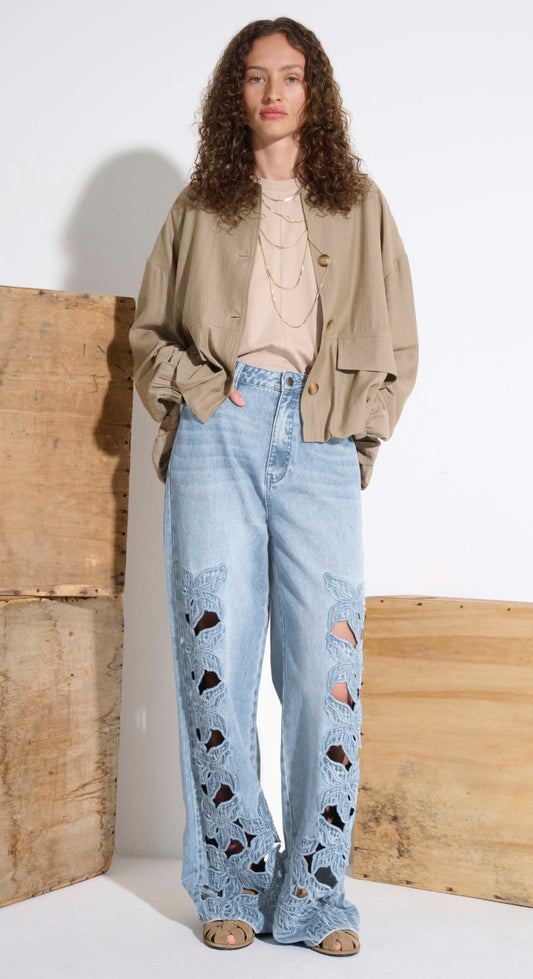 Jeans H2o