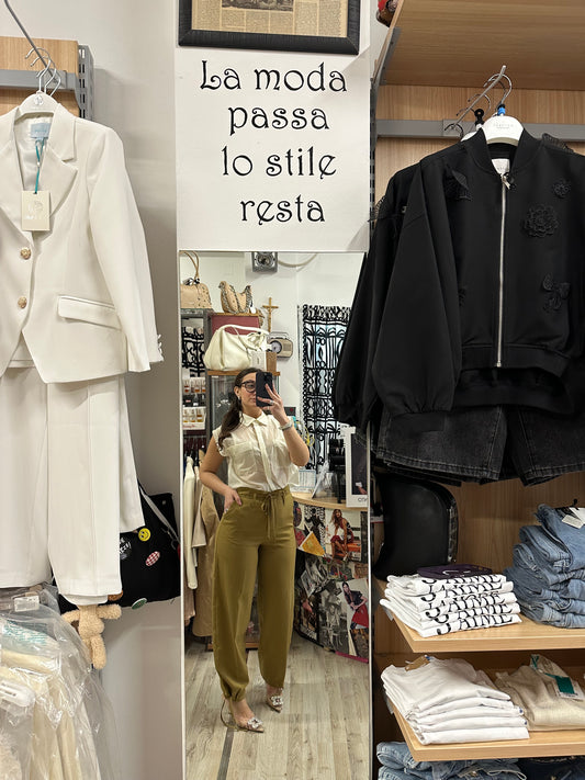 Pantalone
