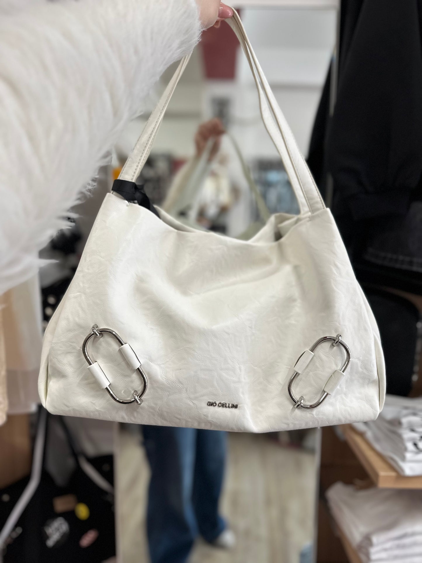 Shopper gio cellini