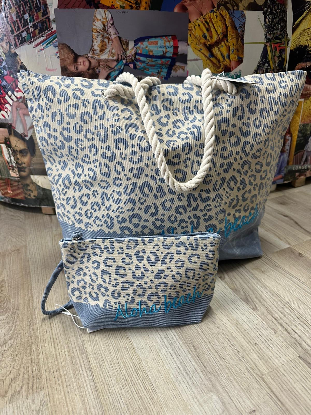 Borsa Mare