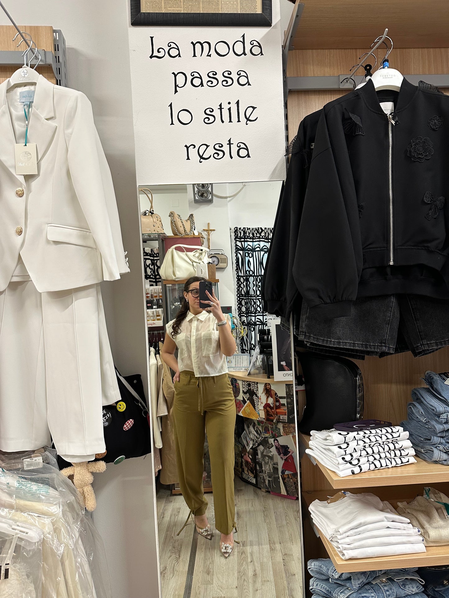 Pantalone