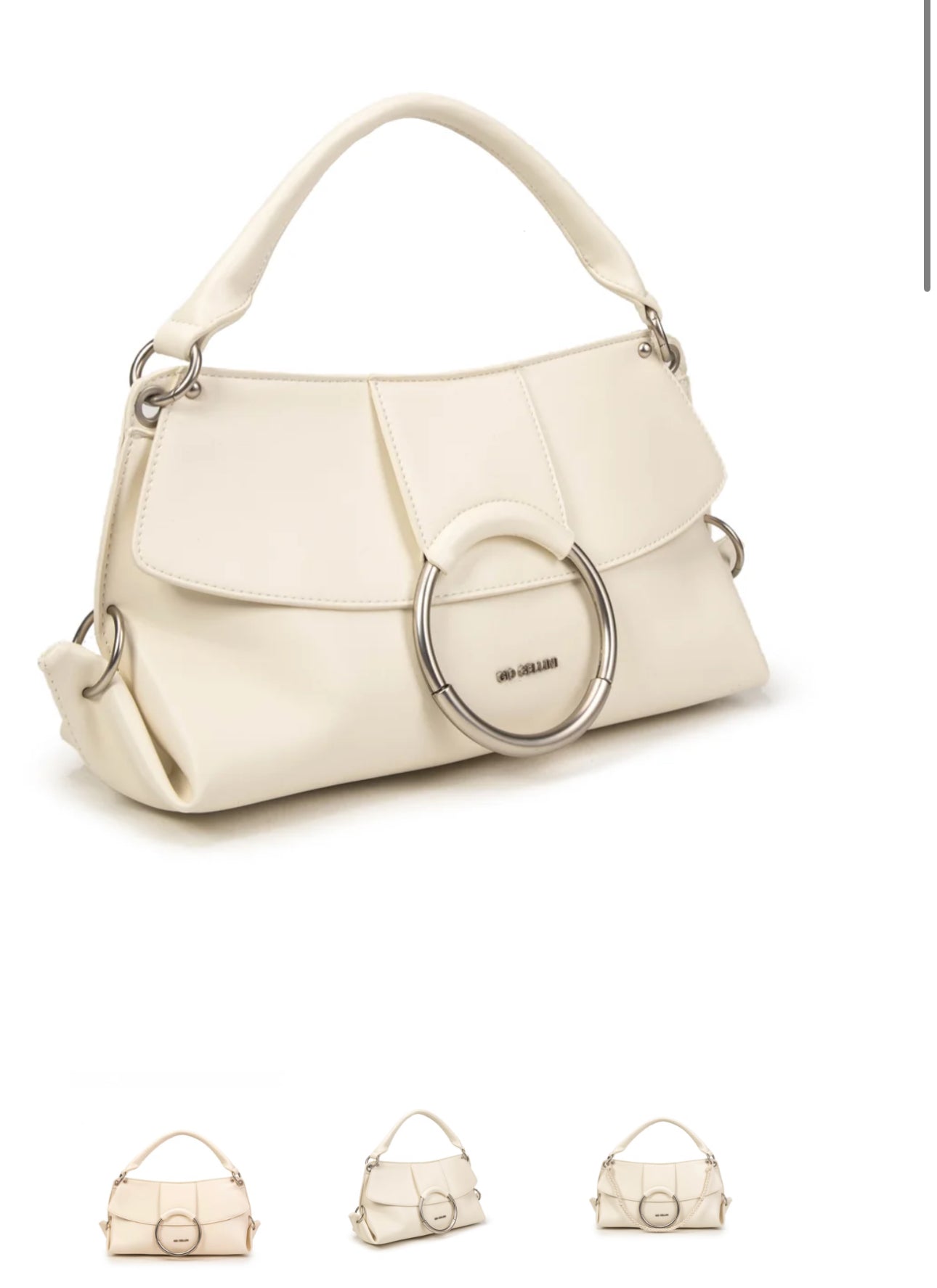 Borsa a mano gio cellini