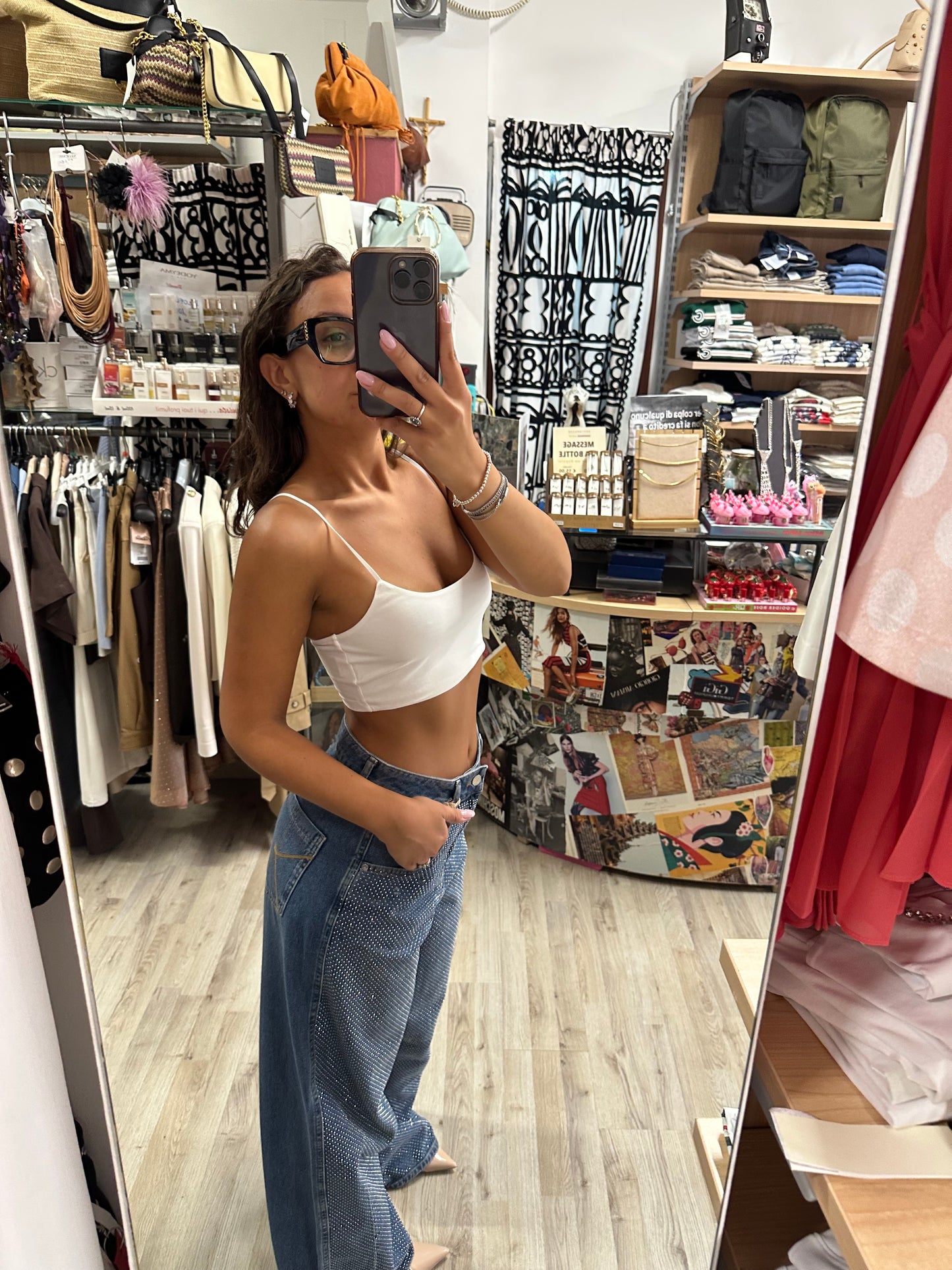 Top