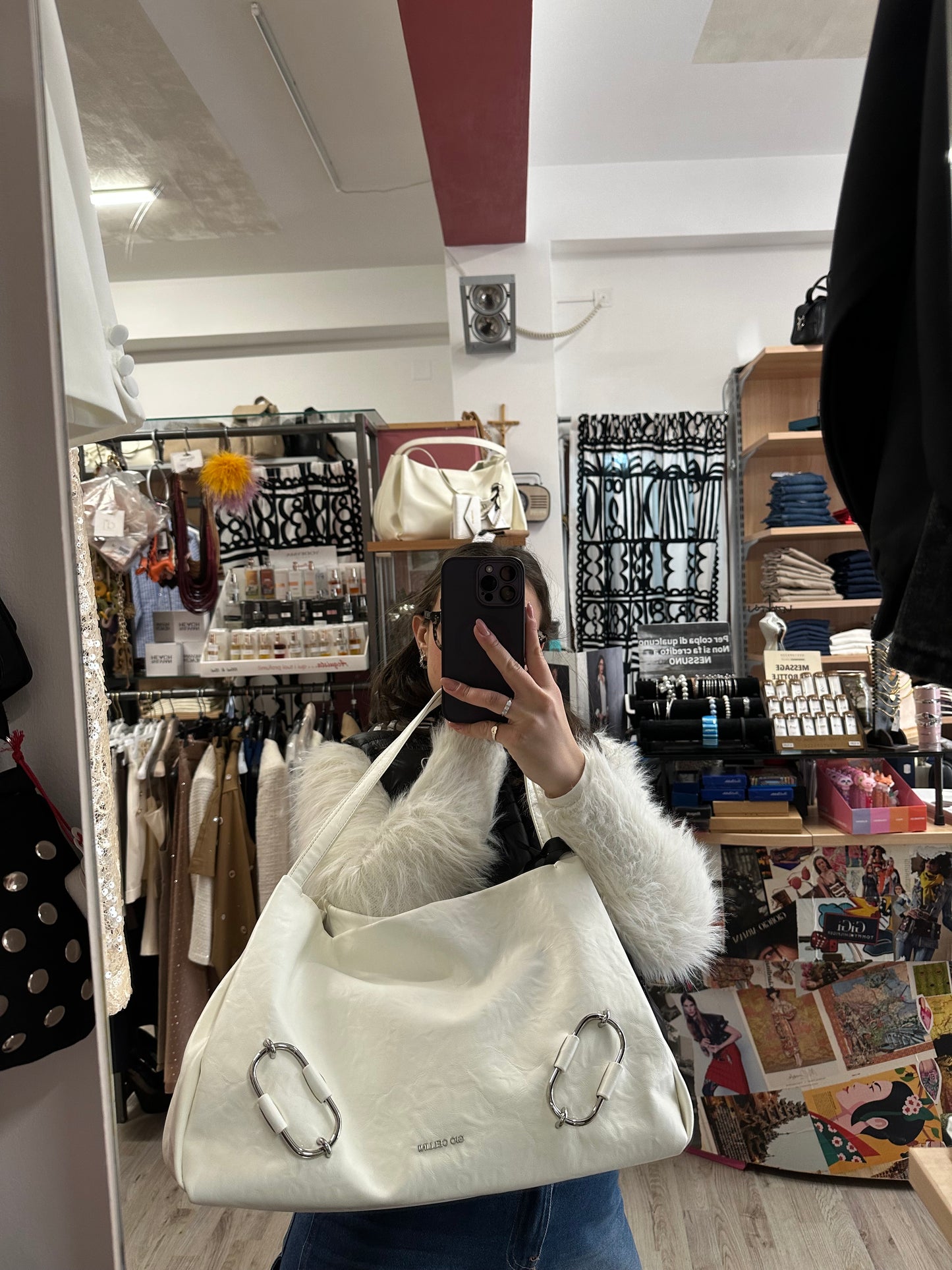Shopper gio cellini