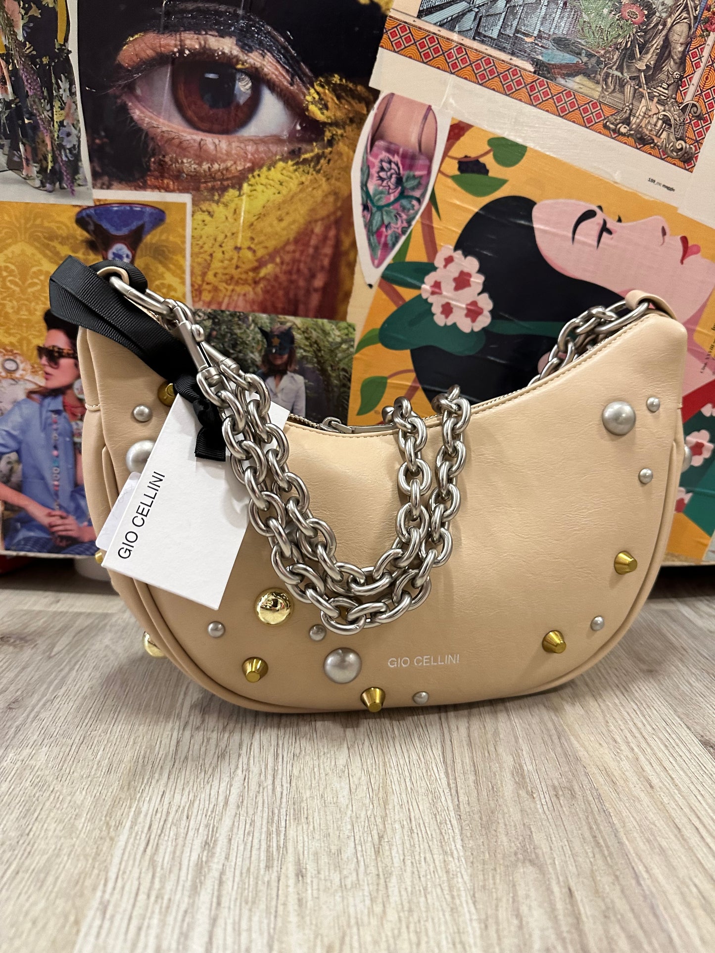 Bag gio cellini