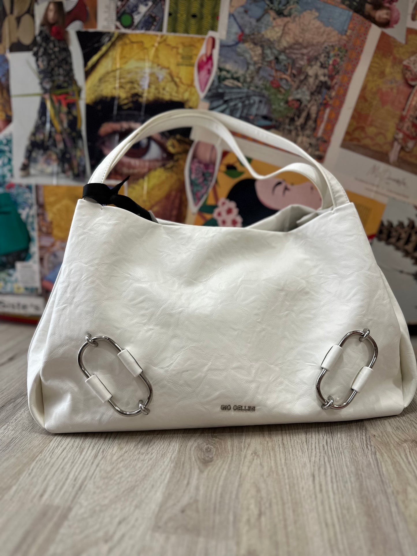 Shopper gio cellini