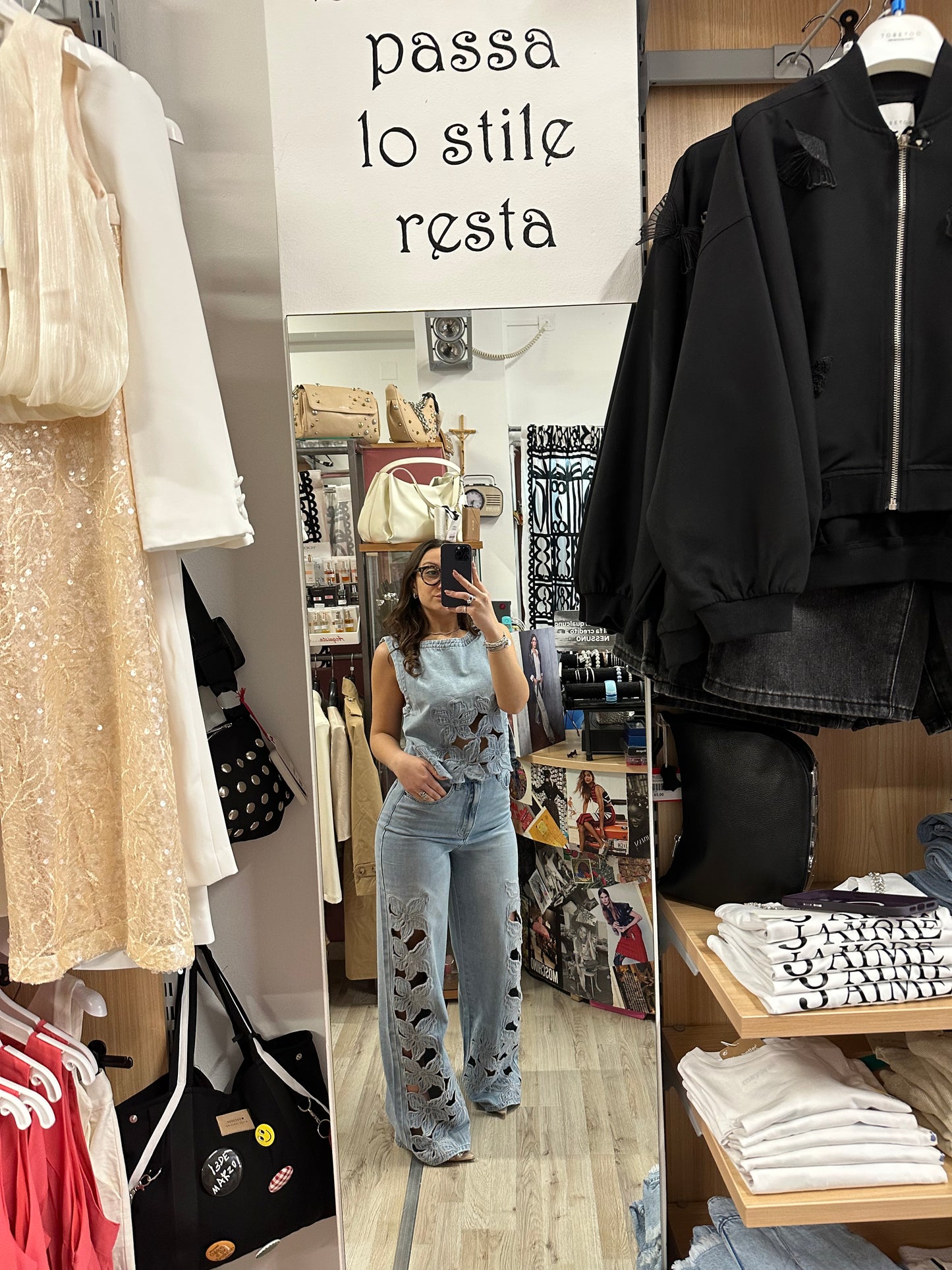 Jeans H2o