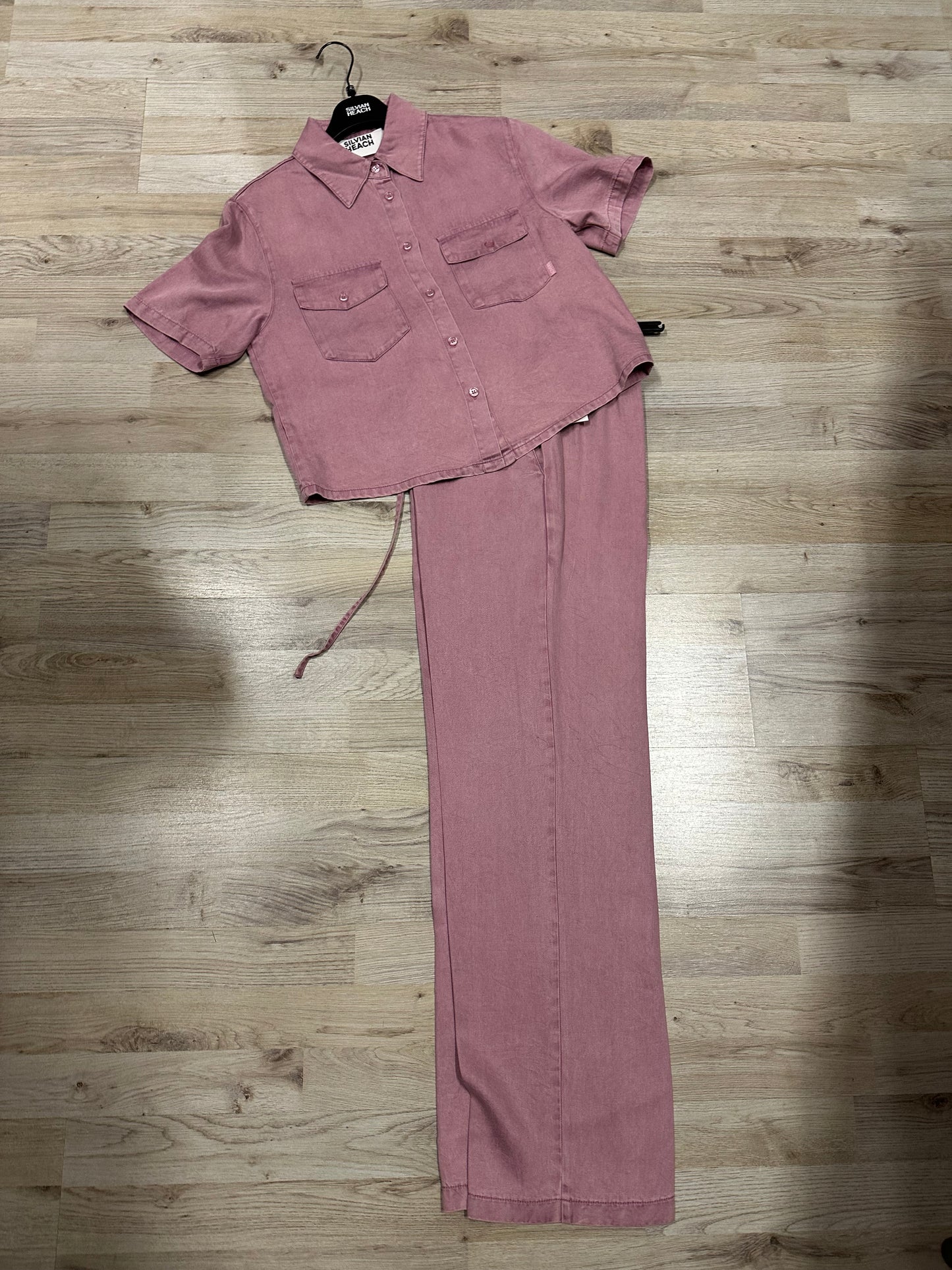 Pantalone silvian heach