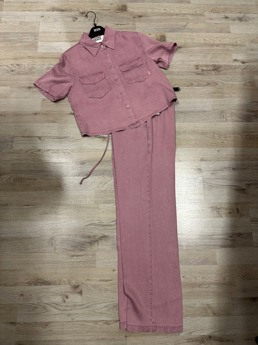 Pantalone silvian heach