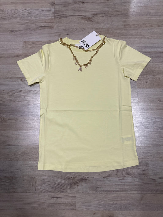 T-shirt silvian heach