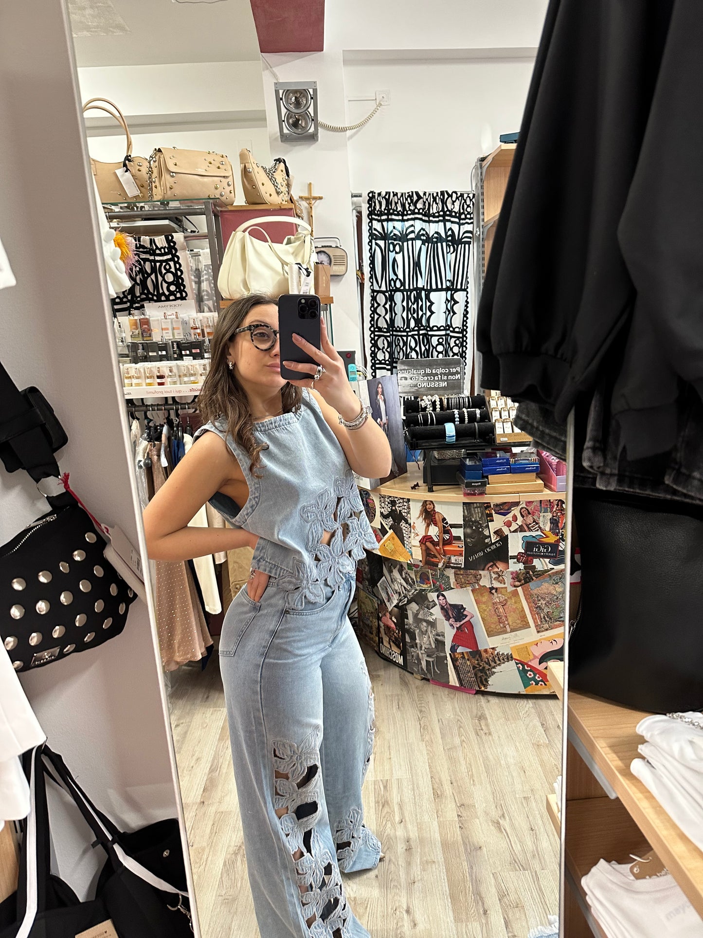 Jeans H2o
