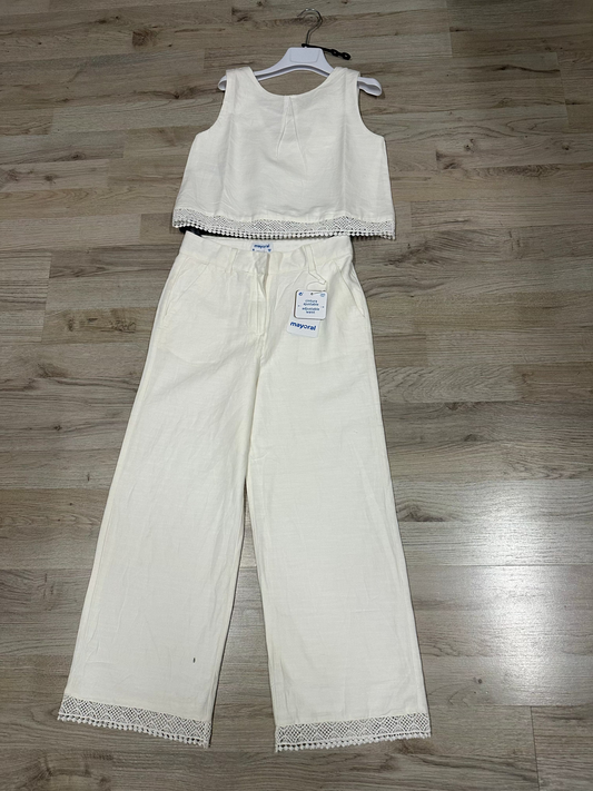 Pantalone mayoral