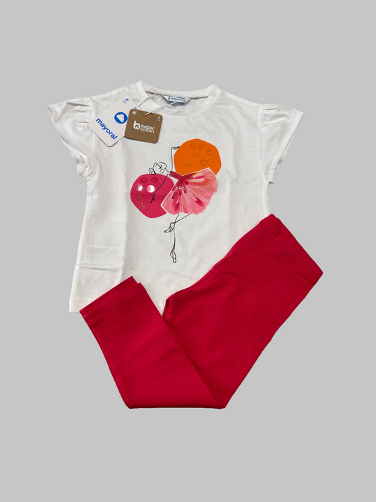 Completo bimba -Mayoral