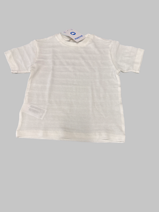 T-shirt bimbo